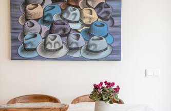 Calmaliving Seaside apartments with pool - Foto 42