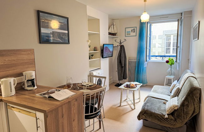 Le Vieux Port - Foto 9