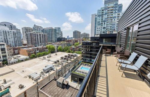 3BR Luxury Modern Apartment - Foto 21