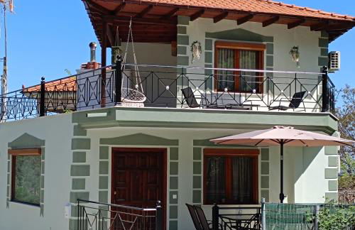 Tsimas House - Foto 1