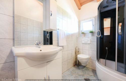 Villa Smilje ZadarVillas - Foto 40