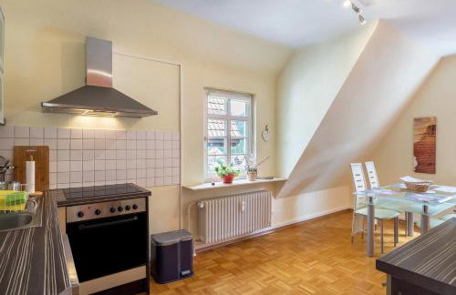 Ferienwohnung Saline - Foto 15