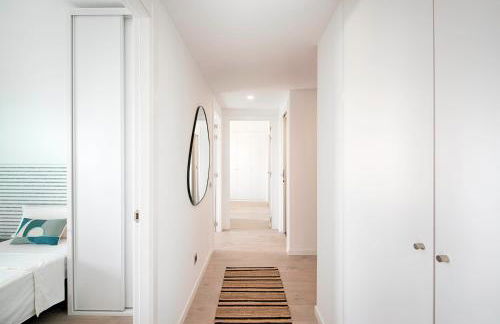 Seaside Badalona Apartment - Photo 14