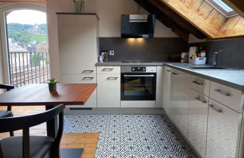 Apartment Cochemer Kaffeerösterei - Foto 6