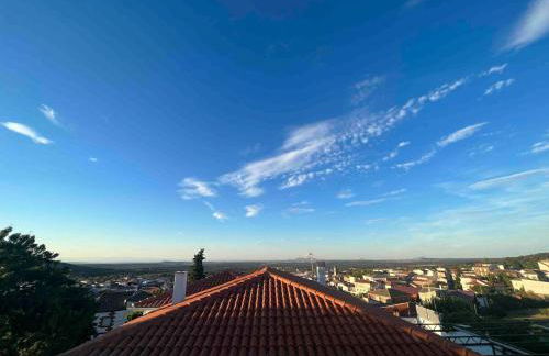 House in the Mountains of Toledo - Foto 38