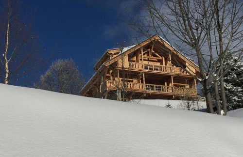 Chalet Lodge Oberig Exclusive - Foto 42