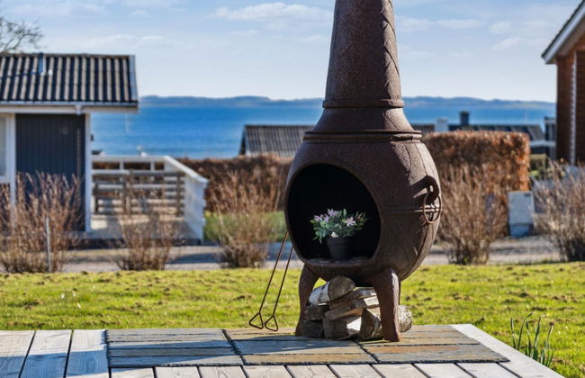 "Reinhold" - 200m from the sea - Foto 10