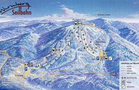 Ferienhaus Thale - Foto 50