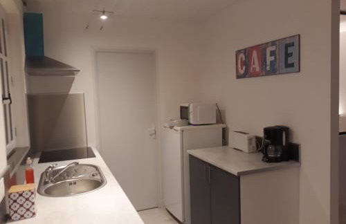 Les Gîtes de l'Orta - Foto 26