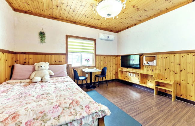 Muju Cherish Pension - Foto 52