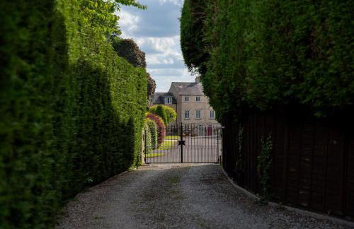 Stable Cottage, Painswick - Foto 22