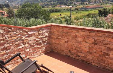 Il Fienile in Toscana A warm interior just a few minutes from the beach - Foto 17