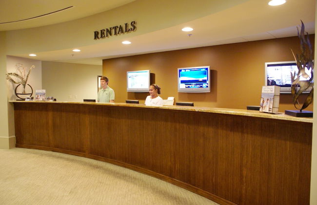 The Palms by Wyndham Vacation Rentals - Foto 3