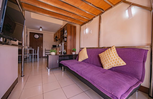 Moldex Residences by Tripsters Hub - Foto 35