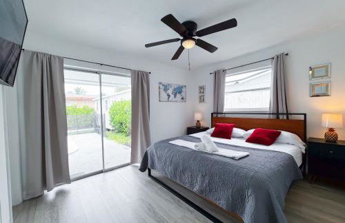 Private Pool Villa Tropical Retreat Near Beach - Foto 26