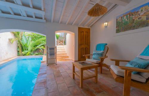 Maison Magdeleine - Photo 8