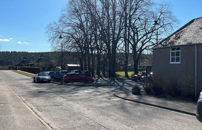 Deeside Snugs - Foto 65