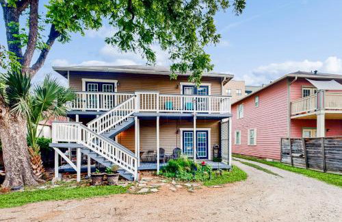 One bedroom cozy retreat by the Pearl and the vibrant St. Mary's - Foto 21