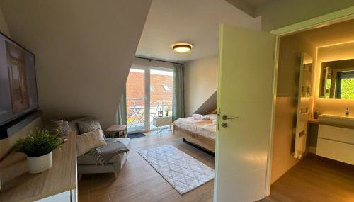 Ferienanlage Eldena Ferienwohnung 12 - Foto 4