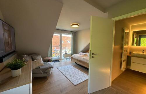 Ferienanlage Eldena Ferienwohnung 12 - Foto 4