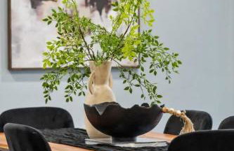 Peaceful Private backyard w BBQ in Lombard by LCP Collection - Foto 16