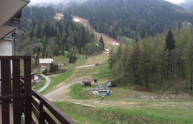 Group Apartment - Foto 23