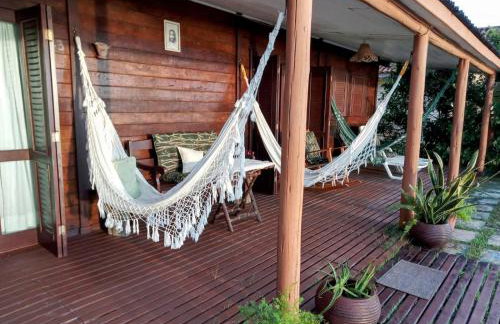 Casa na Ilha do Mel - Casa Mel Paraíso - Foto 74