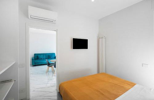 Luxury Apartments Napoli Lungomare - Foto 19