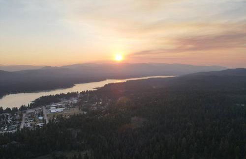 Hot Tub-Awesome View-Secluded Apartment - Foto 21