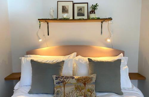 Historic Family Cottage - Central Frome - Foto 26