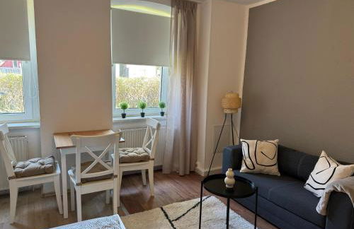 Appartement "Hannes" inklusive Parkplatz - Foto 7