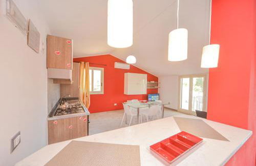 Case Vacanze Mare Nostrum - Villas in front of the Beach with Pool - Foto 53