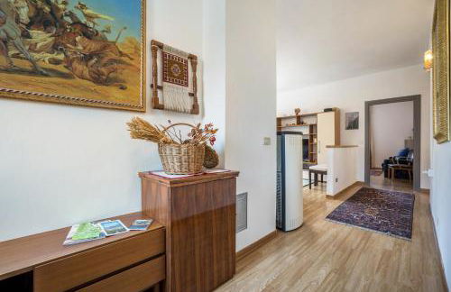 Villa Vittoria Mountain View - Photo 26