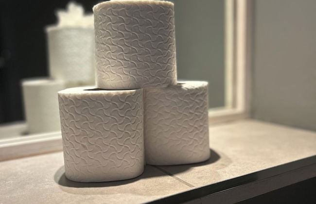 NEW! Grimsby Central, Spacious, 2 Bedrooms - Photo 11