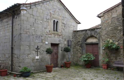 Tuscany, Loro Ciuffenna Mountain Bike&walking - Foto 16