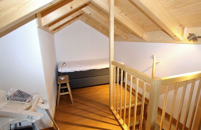 Chalet in Kotschach Near Family Ski Area - Foto 4