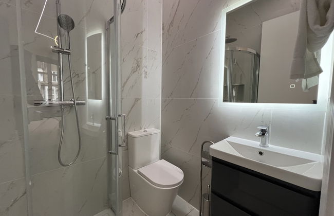 Luxurious London Studios - Foto 29