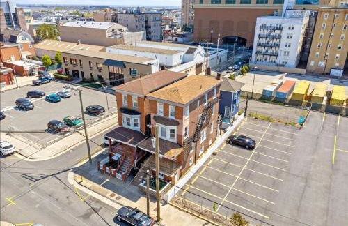 Luxury 8 Bedroom House, Steps to Tropicana, Beach and Boardwalk! - Foto 16