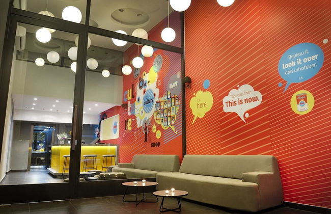 Espacio Pop Apartments - Photo 8