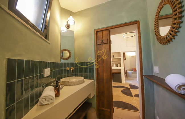 TD Trulli Amabilia Design Luxury Trulli w Pool - Foto 39