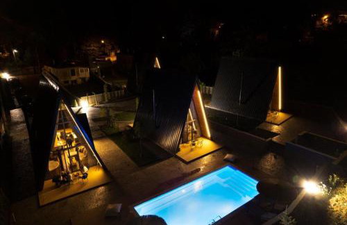 Pavliani4rest - Luxury Cabins - Foto 2