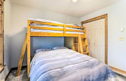 Modern Camelback Mountain Home half Mi to Skiing! - Foto 21