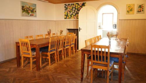 Villa Sophienschlösschen nahe Berlin - Exklusive Zeit zwischen 5 Seen mit großer Küche, gratis Sauna & 3500qm Garten - Foto 4