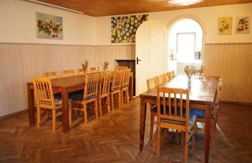 Villa Sophienschlösschen nahe Berlin - Exklusive Zeit zwischen 5 Seen mit großer Küche, gratis Sauna & 3500qm Garten - Foto 4