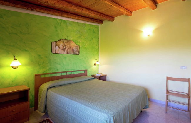 Holiday Home in Sciacca With Pool & Garden - Foto 7