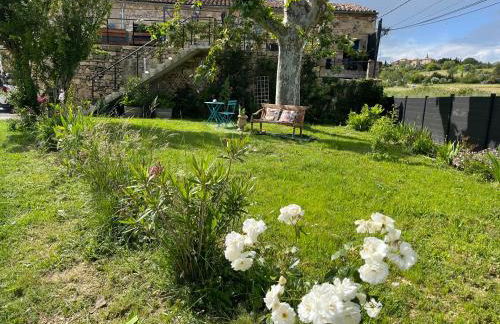 Le Mas du Bueysse - Photo 6