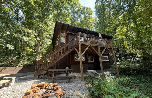 Elk Ridge - cherokee casino GSMNP - Foto 2