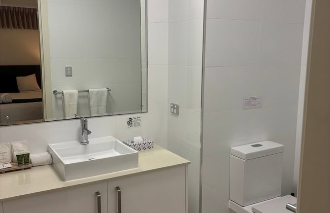 Bunbury Seaview Apartments - Foto 35