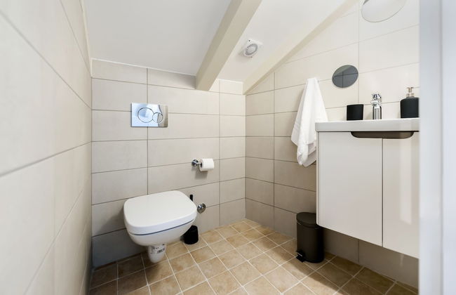 Yellow House Rovinj - Foto 55