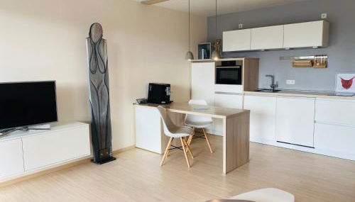 Apartment EigenArt - Photo 5